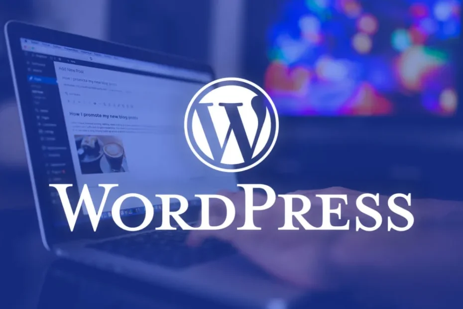 Що таке WordPress: початок вашого шляху у веб-розробці Що таке WordPress: початок вашого шляху у веб-розробці